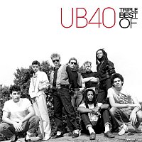 UB40 – Triple Best Of