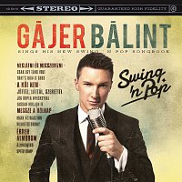 Gájer Bálint – Swing'n Pop