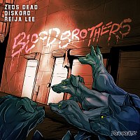 Zeds Dead, DISKORD, Reija Lee – Blood Brother