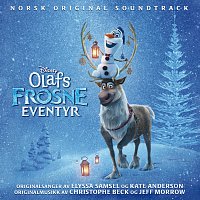 Různí interpreti – Olafs Frosne Eventyr [Originalt Norsk Soundtrack]
