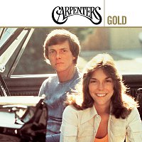 Carpenters – Carpenters Gold [35th Anniversary Edition]