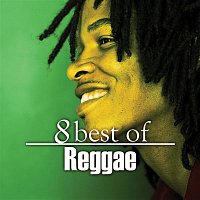 Various Artists.. – 8 Best of Reggae