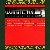 Juliette Gréco – No. 8 - Collection 25 Cm (HD Remastered)