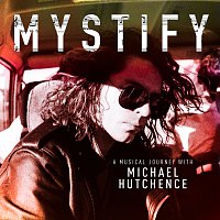 Michael Hutchence – Mystify: A Musical Journey With Michael Hutchence CD