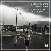 Richard Tognetti, Erin Helyard – Beethoven & Mozart Violin Sonatas