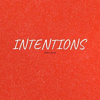 Justin Jones – Intentions