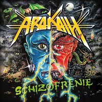 Arakain – Schizofrenie LP