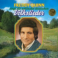 Freddy Quinn – Singt die schonsten deutschen Volkslieder