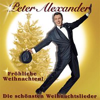 Přední strana obalu CD Frohliche Weihnachten - Die schonsten Weihnachtslieder