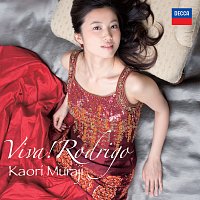 Kaori Muraji, Orquesta Sinfónica de Galicia, Victor Pablo Pérez – Viva Rodrigo!