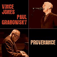 Vince Jones, Paul Grabowsky – Provenance
