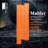 Mahler Symphony No. 2, "Resurrection"