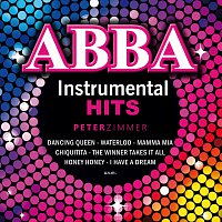 ABBA  - Instrumental Hits