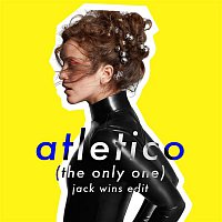 Rae Morris – Atletico (The Only One) [Jack Wins Edit]