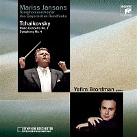 Mariss Jansons – Tchaikovsky: Piano Concerto No.1, Symphony No. 4