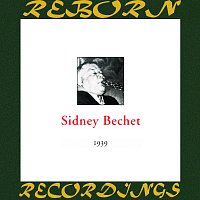 Sidney Bechet – In Chronology - 1939 (HD Remastered)