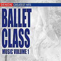 Ballet Class Music Volume 1