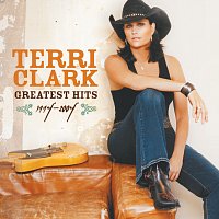 Terri Clark – Greatest Hits