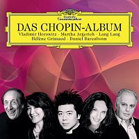 Různí interpreti – Das Chopin-Album