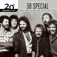 38 Special – 20th Century Masters The Millennium Collection: Best of 38 Special
