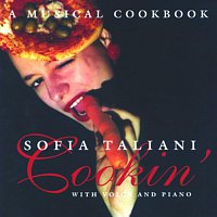 Sofia Taliani – Cookin´