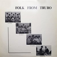 Various  Artists – Folk from Truro