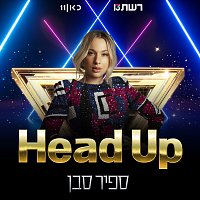Sapir Saban – Head Up