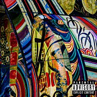 Přední strana obalu CD OZONE