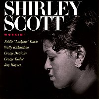 Shirley Scott – Workin' [Remastered 1993]