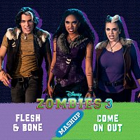 Chandler Kinney, Ariel Martin, Pearce Joza, Milo Manheim, Kylee Russell – Flesh & Bone/Come on Out Mashup