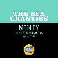 The Sea Chanties – We're The Navy/Halls Of Montezuma/Anchors Aweigh [Medley/Live On The Ed Sullivan Show, May 12, 1957]