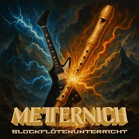 Přední strana obalu CD Blockflötenunterricht