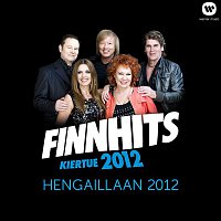 Danny, Eini, Frederik, Tapani Kansa ja Virve Rosti – Hengaillaan