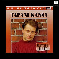 Tapani Kansa – 20 suosikkia  / Muuttuvat laulut