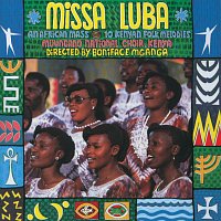 Muungano National Choir Kenya, Boniface Mganga – Missa Luba / 10 Kenyan Folk Melodies