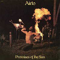 Airto Moreira – Promises of the Sun