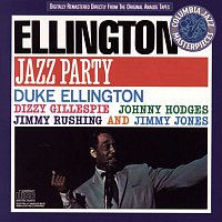 Duke Ellington – Jazz Party