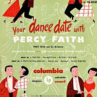 Percy Faith & His Orchestra – Your Dance Date With Percy Faith