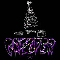 Creeper – Christmas