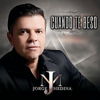 Jorge Medina – Cuando Te Beso