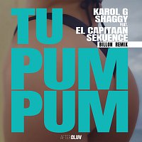 KAROL G, Shaggy, El Capitaan, Sekuence – Tu Pum Pum [Billon Remix]
