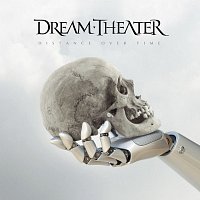 Dream Theater – Distance over Time (Limited Edition Digipak)