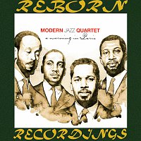 The Modern Jazz Quartet – A Morning In Paris (HD Remastered)