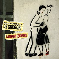 Francesco De Gregori – Canzoni D'Amore