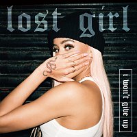 Lost Girl – I Won’t Give Up