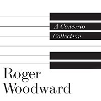 Přední strana obalu CD A Concerto Collection