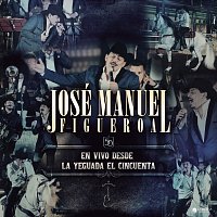 José Manuel Figueroa – En Vivo Desde La Yeguada Cincuenta