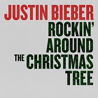 Přední strana obalu CD Rockin' Around The Christmas Tree
