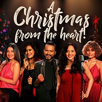 Asanka Sahabandu, Melissa Pereira, Romaine Willis, Tehani Imara, Harini Silva – A Christmas from the Heart!