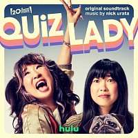 Nick Urata – Quiz Lady [Original Soundtrack]